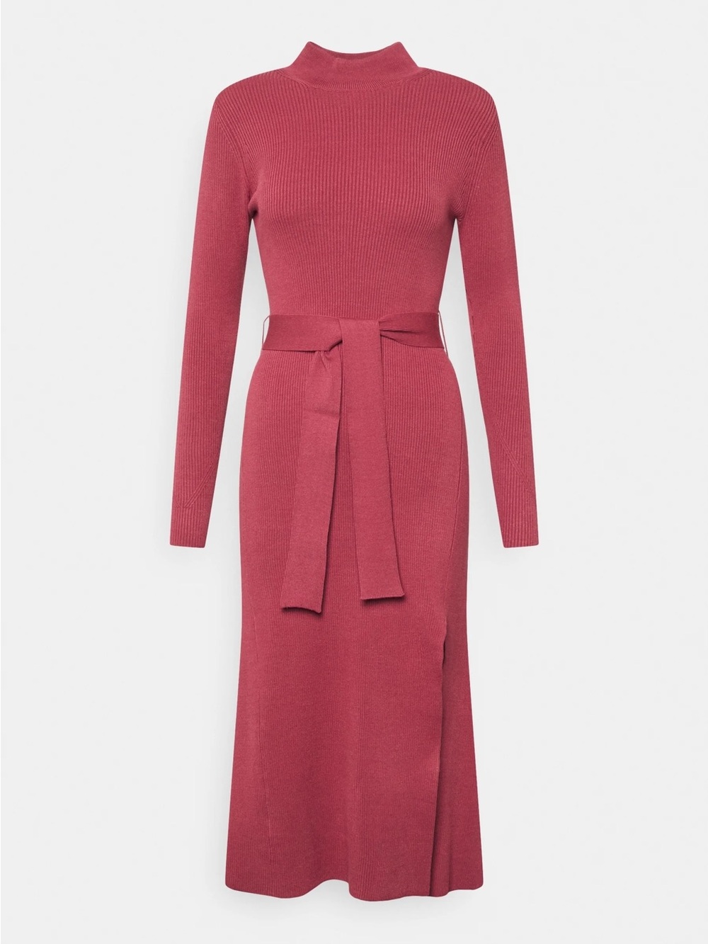NEW WITH TAGS Ever New Knit Midi Dress